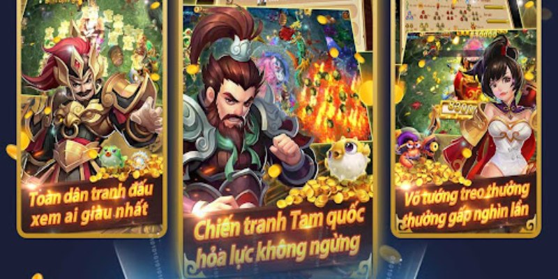 Hãy đăng ký và trải nghiệm game ngay và kiếm tiền thưởng khủng