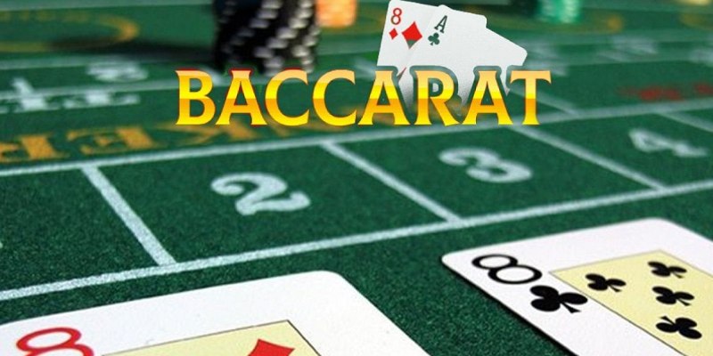 Bạn cần hiểu được quy tắc cách chơi bài baccarat qua mạng